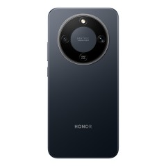 Honor Magic8 Lite 679 256GB Midnight Black - Powerful Performance, Stunning Design, Unmatched Value!